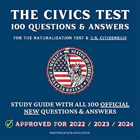 us citizenship test easy or hard|100 citizenship questions and answers.